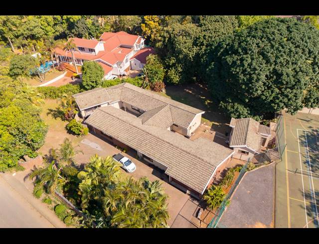 9 BEDROOM HOUSE FOR SALE IN WESTVILLE